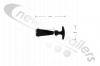 BDICO34028 Knapen side Door rubber locking set complete