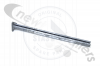1400020  STAS Parlok Tube For Mudguard Support With Attachment Plate