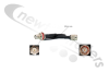 HET0.3MAE-RP Titan Remote Control Remote Atenna ext 13"
