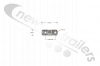 101A23786 Legras Door Body Catch