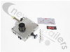 352032035 Haldex Lift Axle ILAS® Pneumatic/Manual Auto-Lower Setting 3.5 Bar With 8mm Push-in