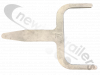F00270900 Legras Roof Sheet Key