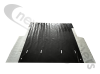 PLOWSHEET Titan Plough / Plow Black Top Mat - New Style Plow With Side Plank Mods - Aggregate