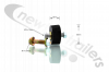 55WF0191_01_A Titan Hood Rear Rolled Sheet Header Spacer Profile for Aggregate Trailer