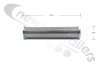 84006520 Keith Walking Floor® KFD & Workhorse Fairley Arlon Oil Filter Element #MXW2-GDL20