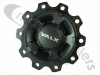 50200001 Valx Hub Assembly (Disc Brake) 120 Offset