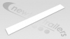 83410000 Nylon Plate 2500 x 65 x 6mm For Under Front Protection Plate