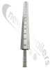 12WF0069-02-C Titan Floor Slat Steel Stingers (V-18 Alloy)