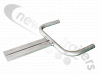 F00270550 Legras Roof Sheet Key
