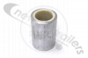 E-54708 STAS Aggregate Alu Tube & Nylon Tipping Bar Bushing