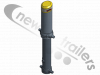 FCA169-5-8130-014-K1300 Hyva Ram Cylinder FCA169-5-8130-014-K1300