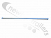 30156800 Knapen EXSIDE Full Side Door - Flat Sheet Arch