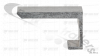 81.5441 Cargo Floor 10/22 - 156.8 Half Plank / Side profile - Fits both sides