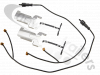 03424200400 SAF Brake Pad Wear Sensor Kit (1 Axle)