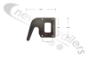 30109177 Knapen 4 Rung Rear Access Ladder BRACKET (Left)