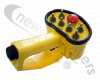 HH-M-MFSHL TS6P Titan Old Style Aggregate Remote