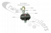 Priority Valve Complete Titan Priority Valve - 3 Way - Complete With All Couplings And Mounting Hinge
