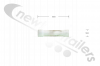08419101 Keith Walking Floor® CleanSweep Winch Nylon Strap Guide
