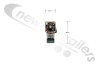 23-POWER-28  Dawbarn Power Pack Plug Only (Hirschman Connectors)