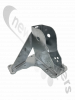 M-94006500 STAS Fabricated Hanger Bracket JOST DCA 250mm Ride Height Left (UK N/S) From 2006
