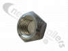114-000-155Z Titan Hydraulic Door Main Pivot Bolt Nut
