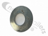 114-000-202Z Titan Hydraulic Door Main Pivot Bolt Washer