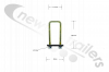 BDICO02015 + 2 x 30146558 Knapen Side Plank Lashing Hook - With Seals
