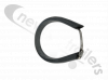 ARK780.03 Edbro Ram Anti Rattle Kit CS17