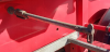 F-0000059 Luck Access Ladder Mounting Arm Chassis Mount