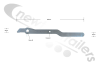 LGF00094633 Legras Barn Door Handle