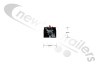 ZB2 BE102 Keith Walking Floor® Contact For Remote Control