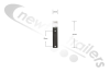 N/A Fruehauf Ladder Hook