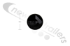  DOPKIP STAS "Logo" Tipping Bar Cap / Bung / Cover