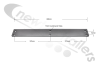 BDICO50031 Knapen Removable Locking Tab Powersheet