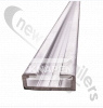 BDICO50037 Knapen Power Sheet Knapen Power Sheet Seal Profile Rear Portal 5m