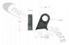 13869 STAS Hydrowing Hinge Eye (STAS Version)