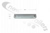 13870 STAS Hydrowing Hinge Plate