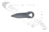 M-41005200 STAS Cover Sheet Support Arch Lug
