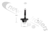 5020468 Kraker K-Force Sheet Stop