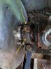 UCP207-107D1 Titan Aggregate plow/plough winch Bearing unit