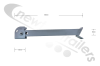 M-38009700 STAS Door Prop Arm