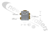 059A28287 Legras Air Junction Box