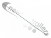 107A25218 Legras Locking Bar - 18mm Diameter