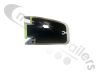 30162163 Knapen Rear Bumper Profile Type B120