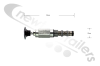 85104949 Keith Cleensweep® Pull Valve For Titan Cleensweep Operation
