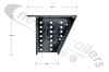 30132863 Knapen Bumper Bracket - Right Type 1.5