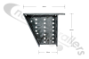 30132866 Knapen Bumper Bracket - Left Type 1.5
