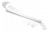 STAS 150P120 Mudguard Wing Support Profile For Supporting Wing Tube To Chassis
