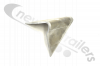 STAS 150R Parlock Aluminium Reinforcement for Tube 150P120