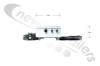 1805480  Shurco 9000 Tipper 24V Relay Box Shur-co